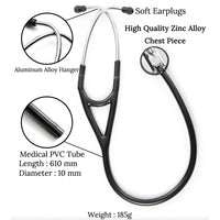 Estetoscopio de Cardiología profesional