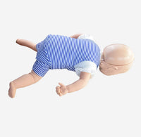 Bebe Maniquí para Prácticas De Primeros Auxilios Maniquí RCP CPR
