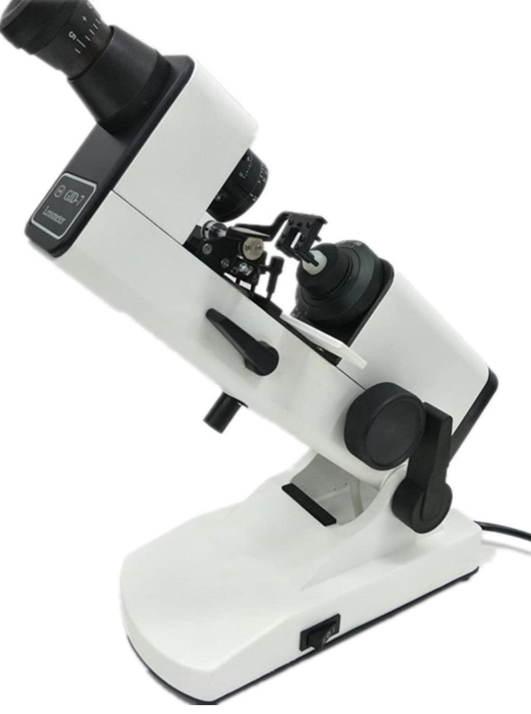 Pinza Per Chirurgia Plastica Aggiornata Punta Fine Dritta Con - Foto 14